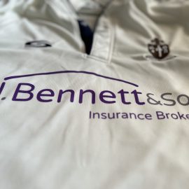Sponsors Spotlight – J Bennett & Son Insurance Brokers
