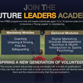 OCB Launches FREE ‘Future Leaders Academy’ Programme!